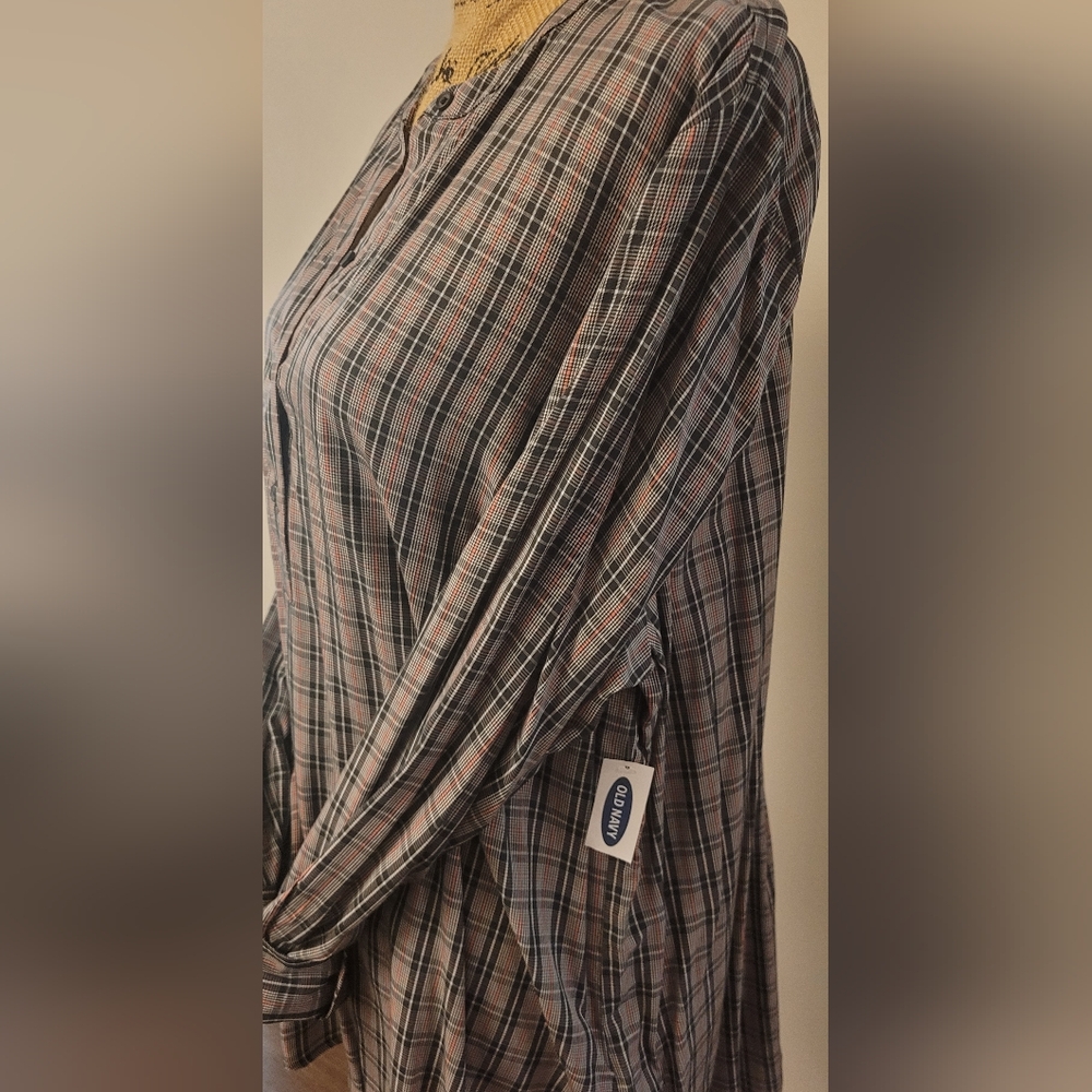Tunic Top - Picture 3 of 4